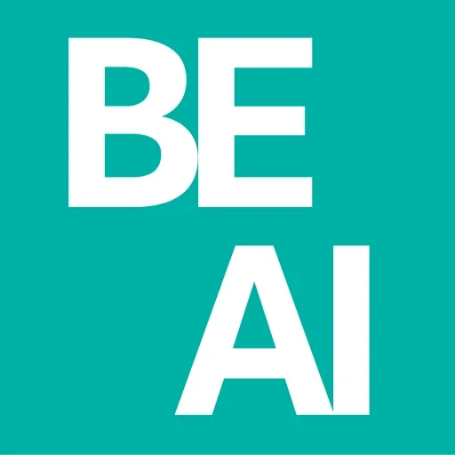 BeAI Logo